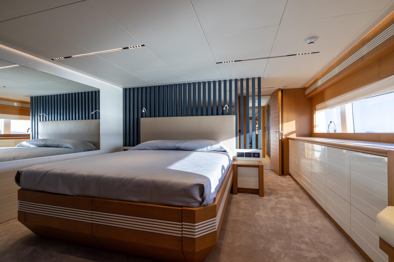 Filippetti Yachts Motor Yacht FILIPPETTI F100-03 For Sale