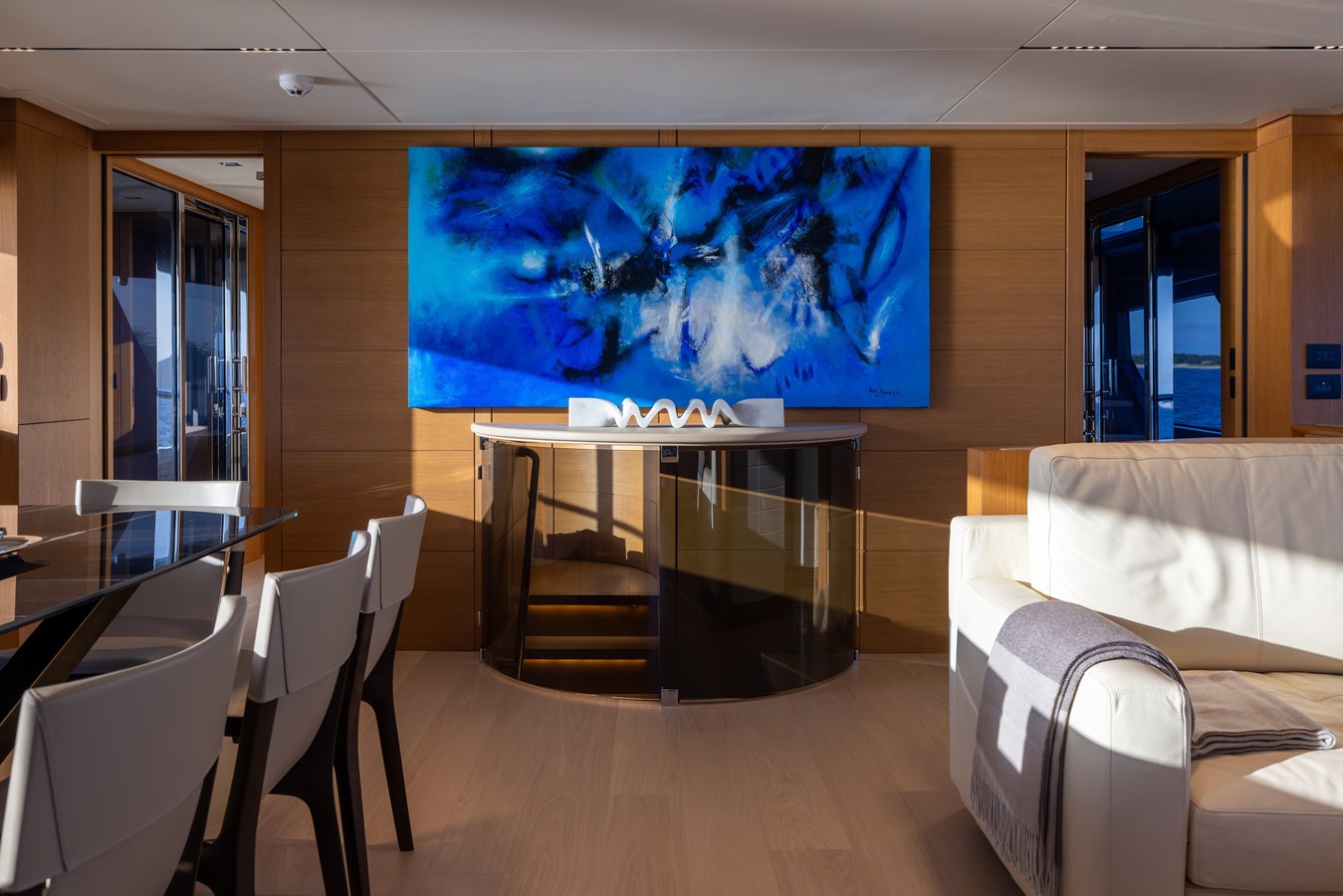 Filippetti Yachts Motor Yacht FILIPPETTI F100-03 For Sale