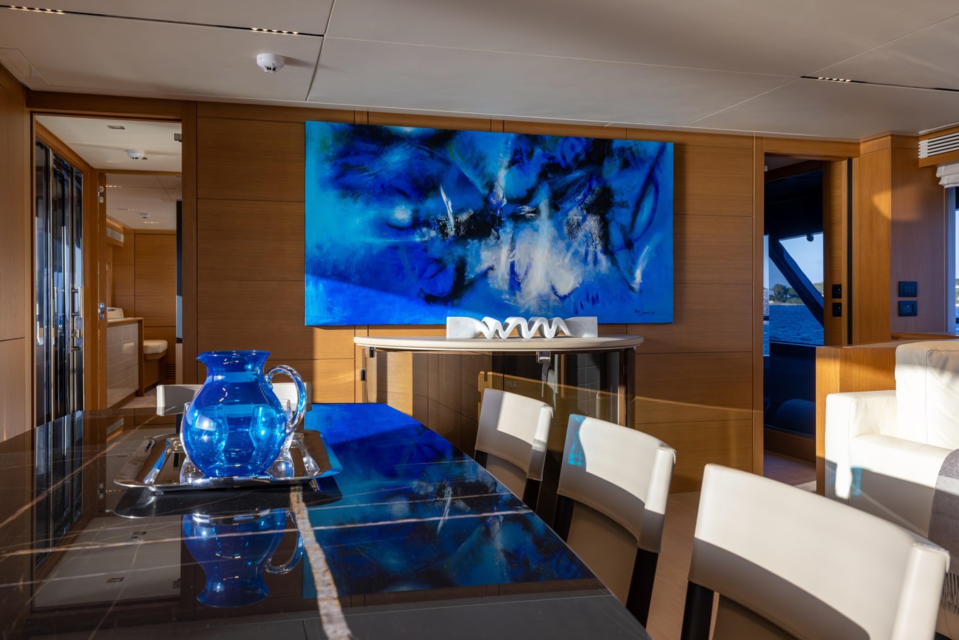 Filippetti Yachts Motor Yacht FILIPPETTI F100-03 For Sale
