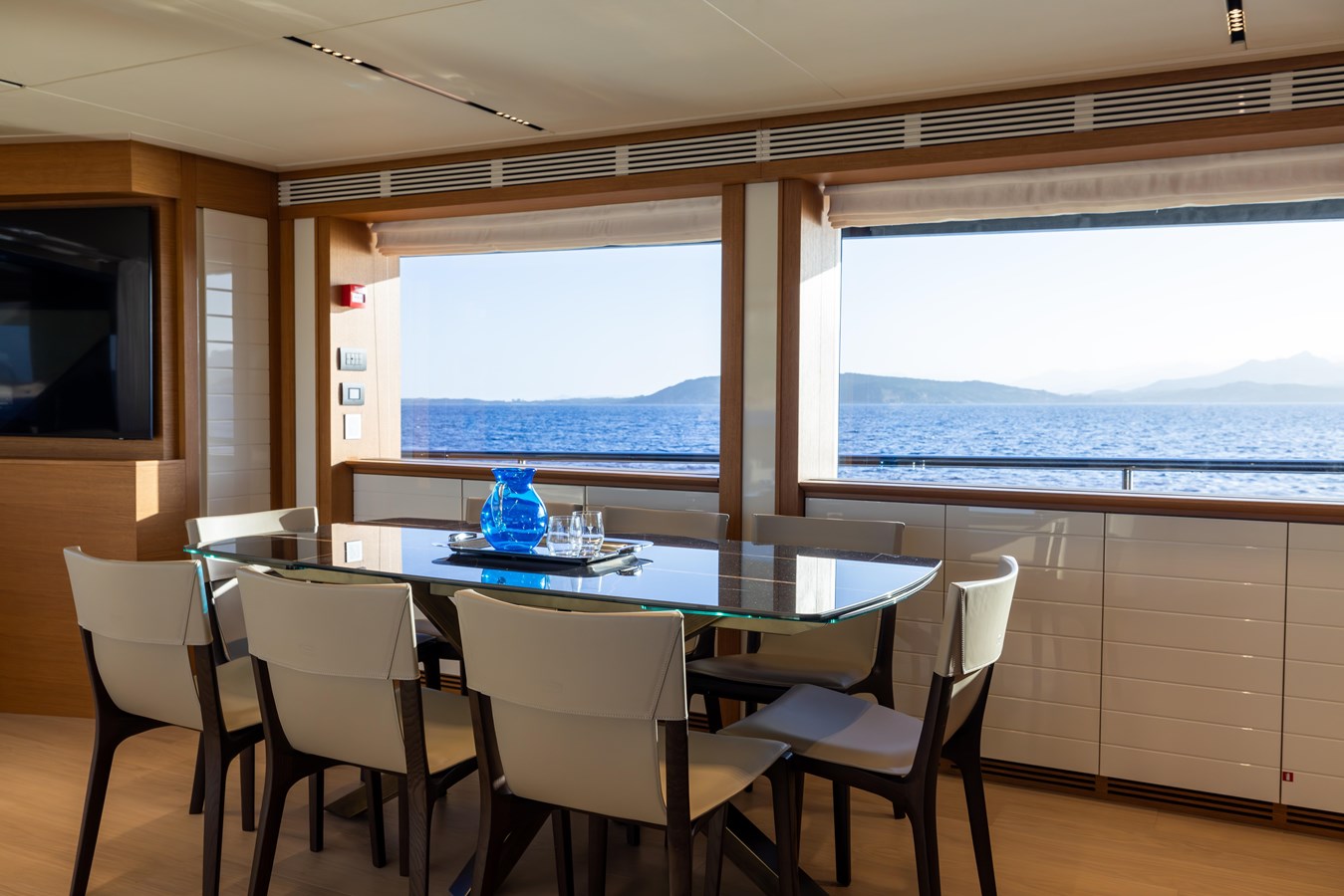 Filippetti Yachts Motor Yacht FILIPPETTI F100-03 For Sale