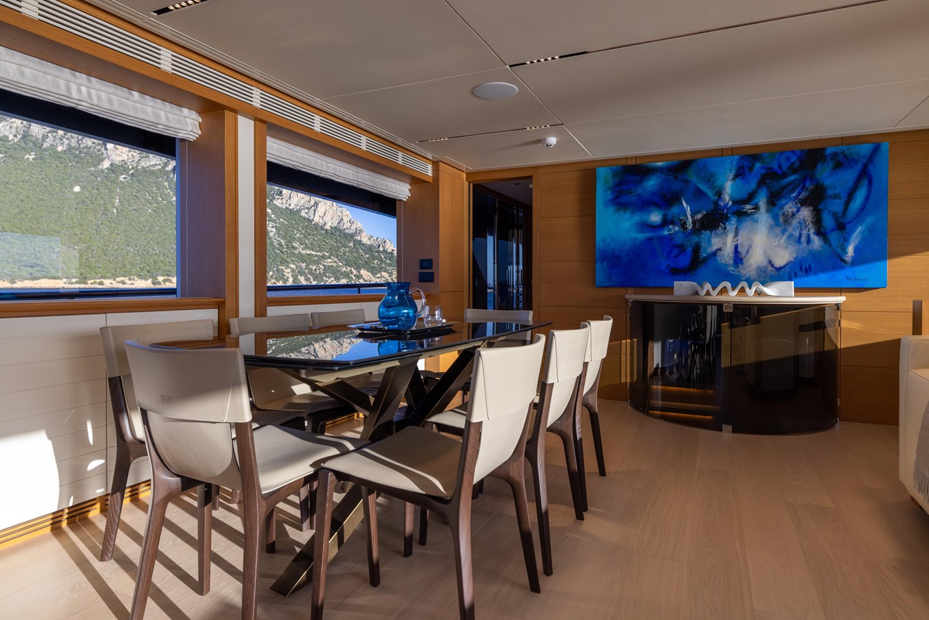Filippetti Yachts Motor Yacht FILIPPETTI F100-03 For Sale