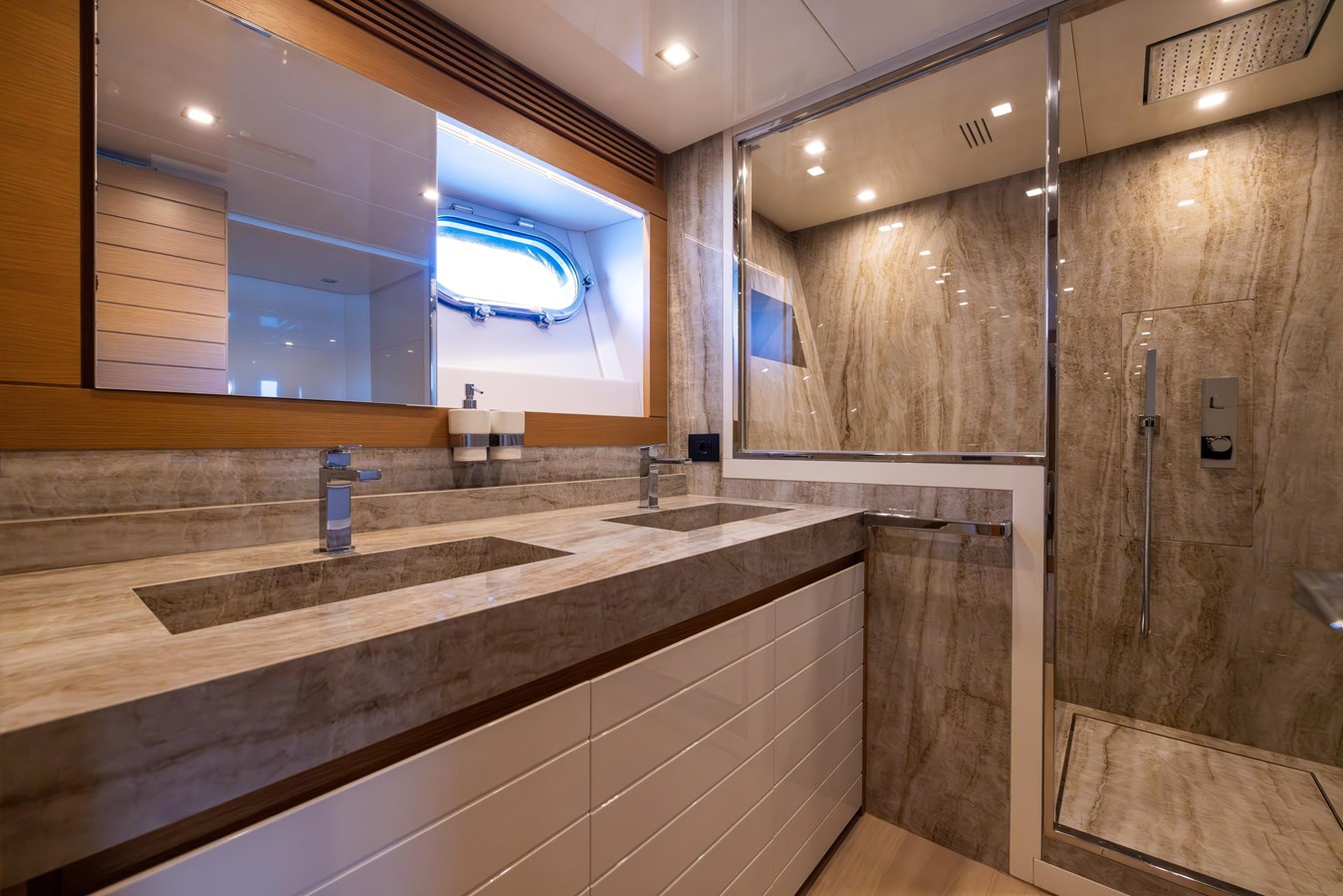 Filippetti Yachts Motor Yacht FILIPPETTI F100-03 For Sale
