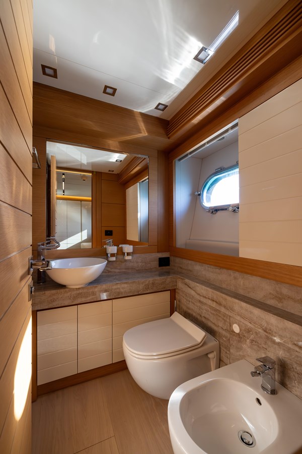 Filippetti Yachts Motor Yacht FILIPPETTI F100-03 For Sale