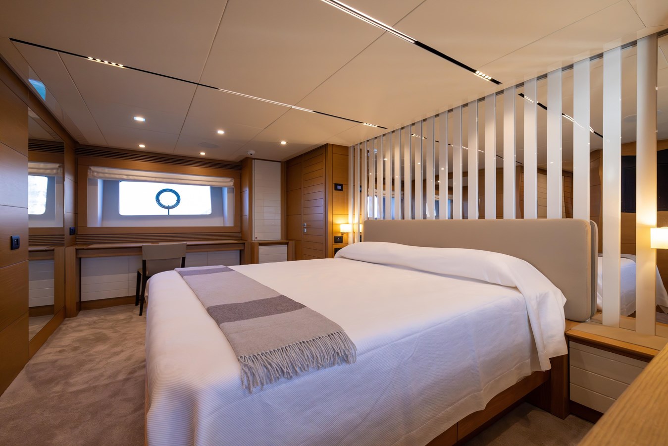 Filippetti Yachts Motor Yacht FILIPPETTI F100-03 For Sale