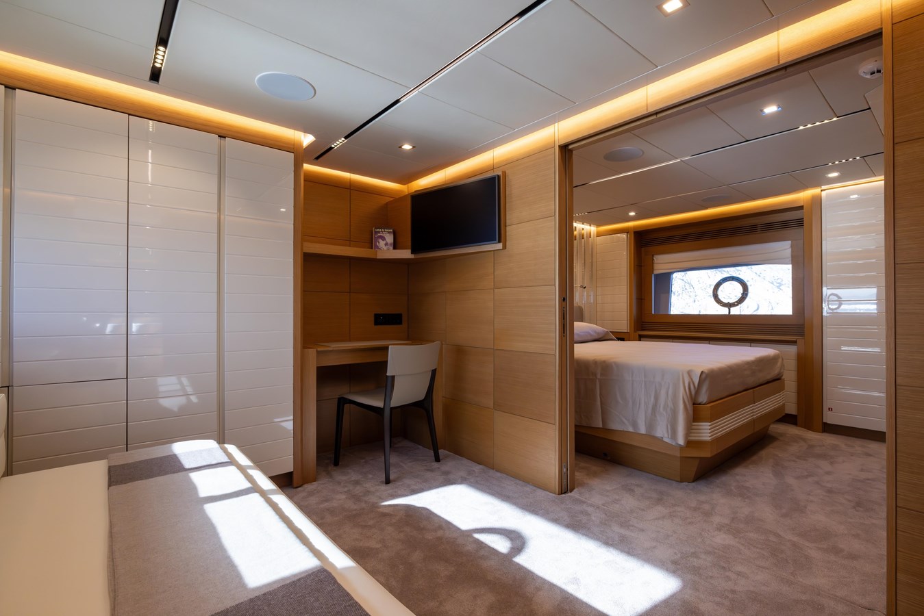 Filippetti Yachts Motor Yacht FILIPPETTI F100-03 For Sale