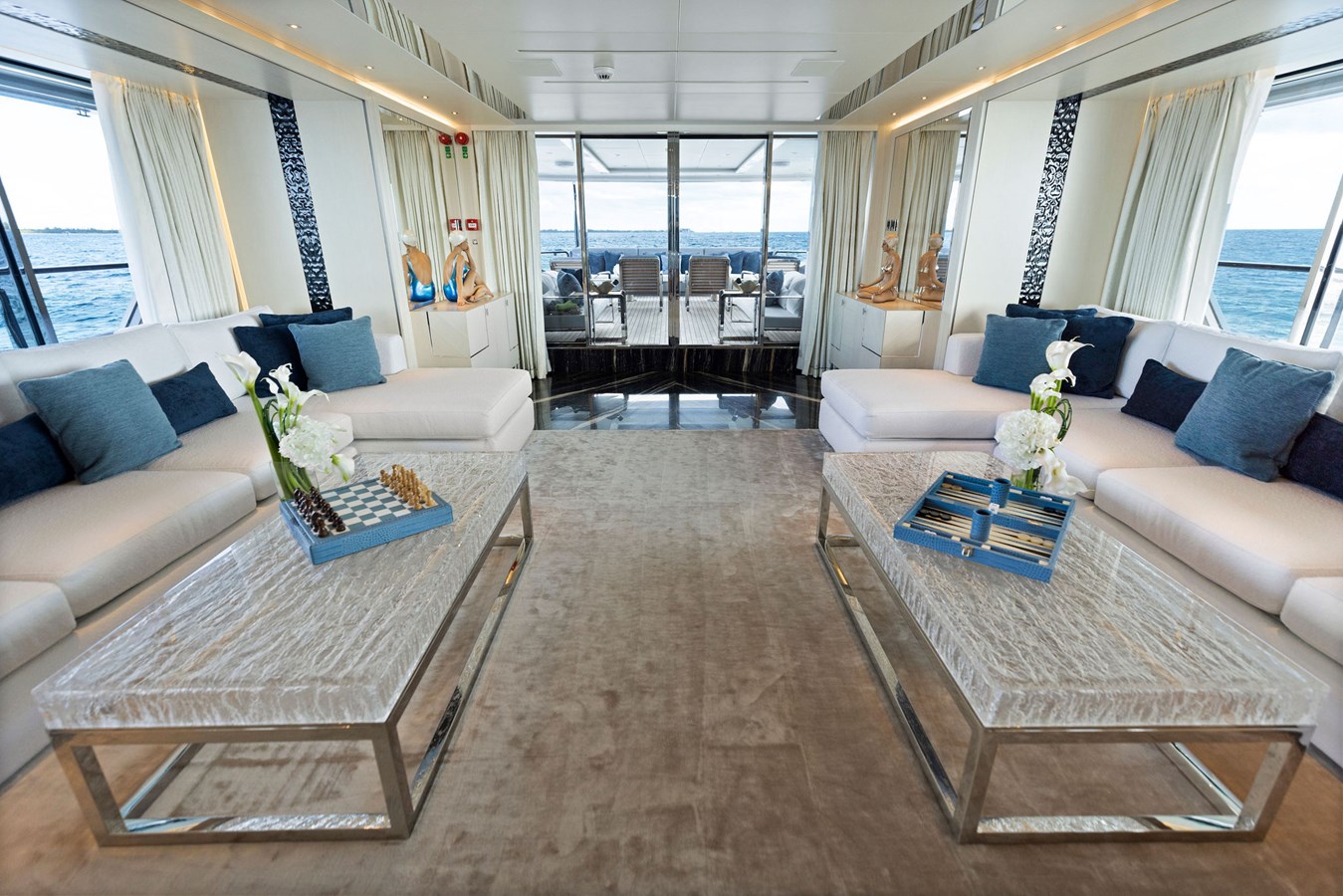 Bilgin Yachts Motor Yacht MOONRAKER For Sale
