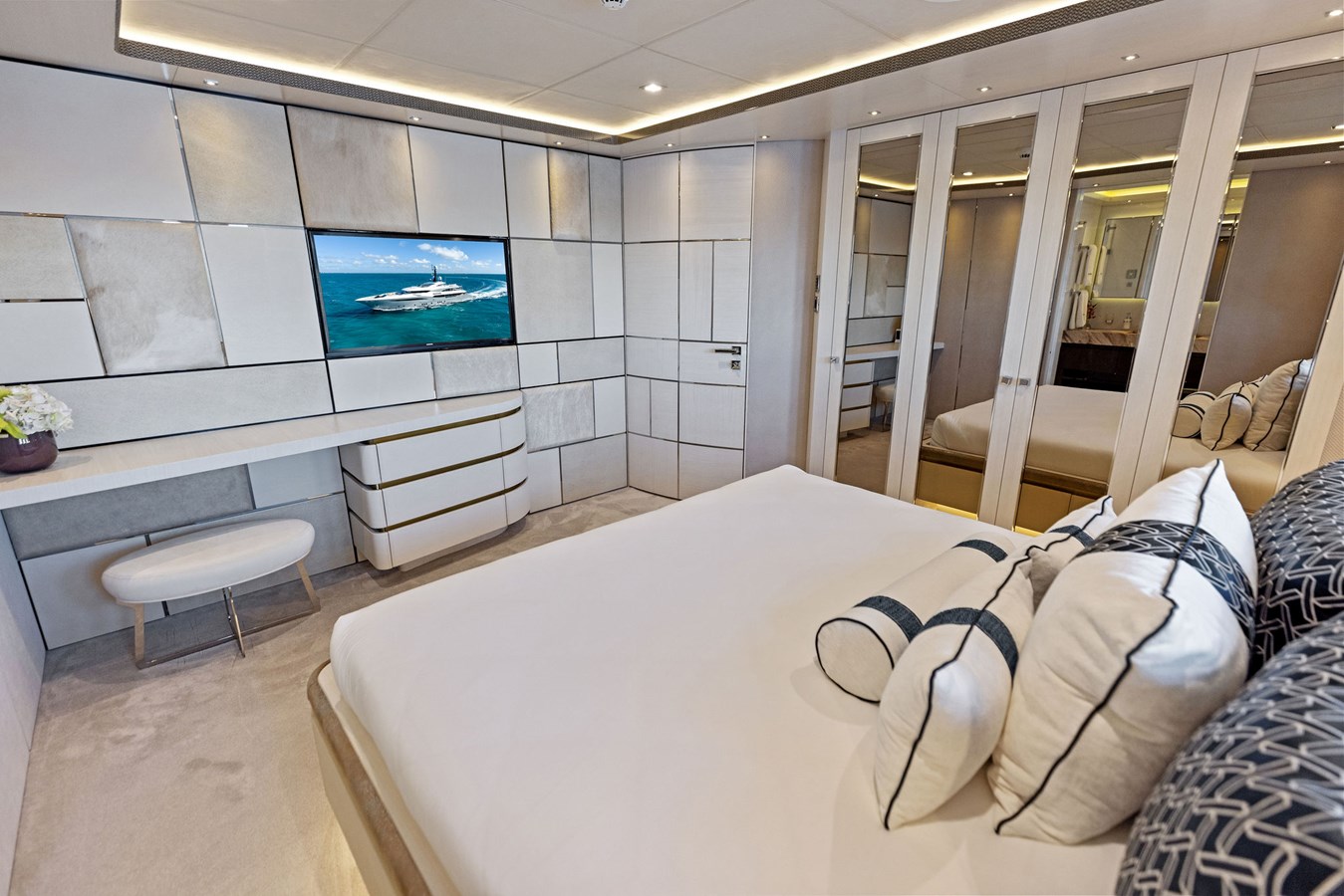 Bilgin Yachts Motor Yacht MOONRAKER For Sale