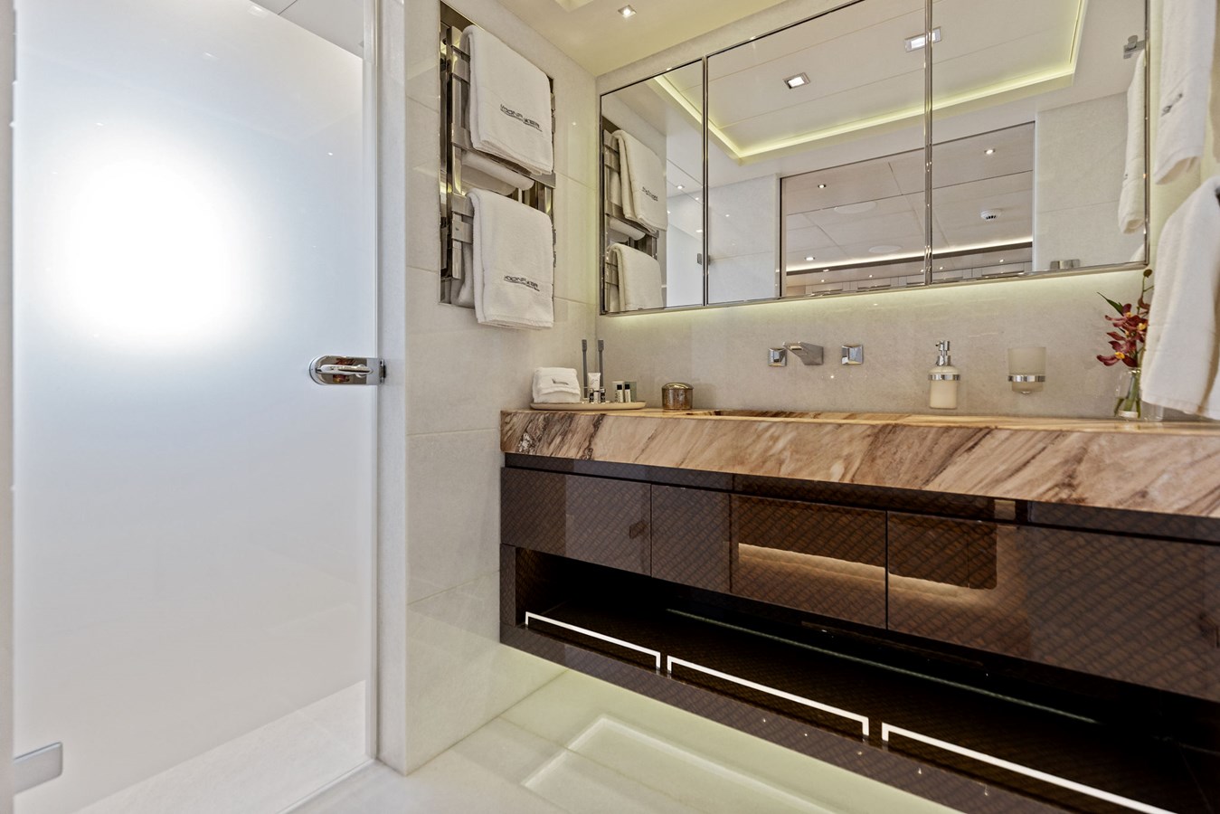 Bilgin Yachts Motor Yacht MOONRAKER For Sale