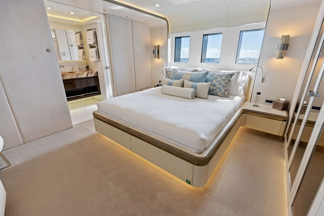 Bilgin Yachts Motor Yacht MOONRAKER For Sale