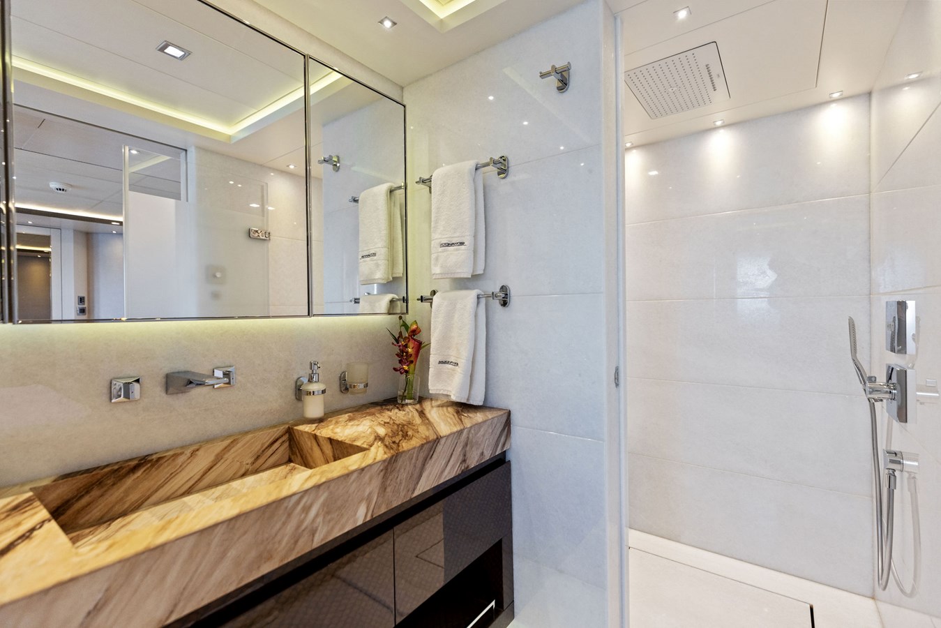 Bilgin Yachts Motor Yacht MOONRAKER For Sale