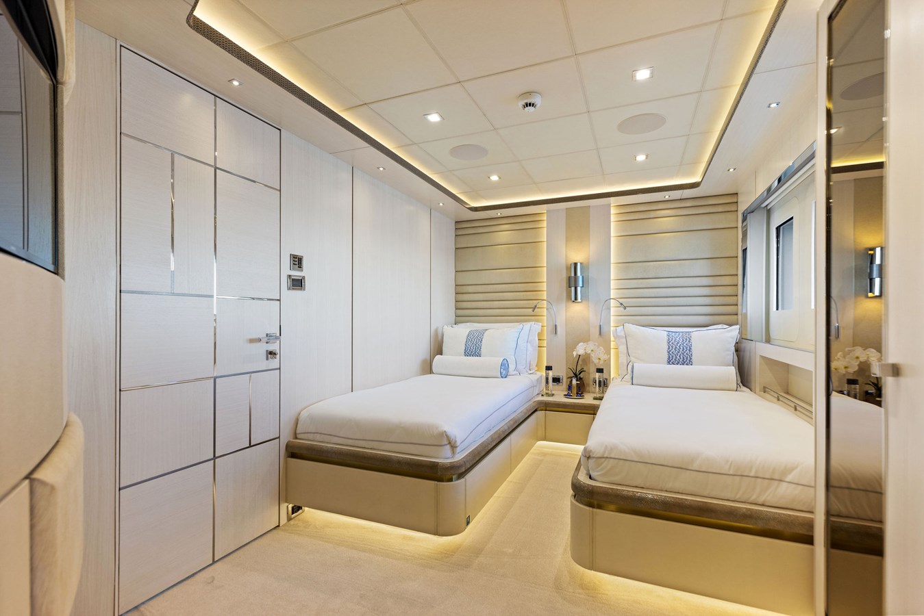 Bilgin Yachts Motor Yacht MOONRAKER For Sale