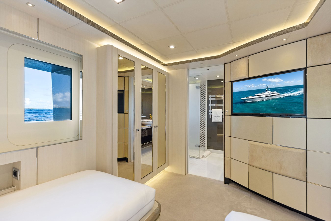 Bilgin Yachts Motor Yacht MOONRAKER For Sale