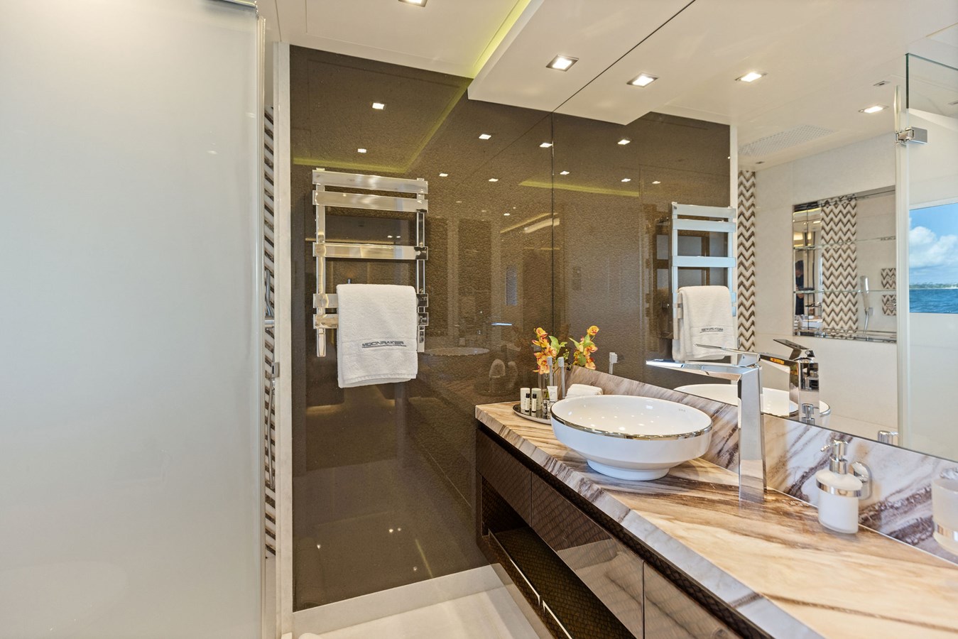 Bilgin Yachts Motor Yacht MOONRAKER For Sale