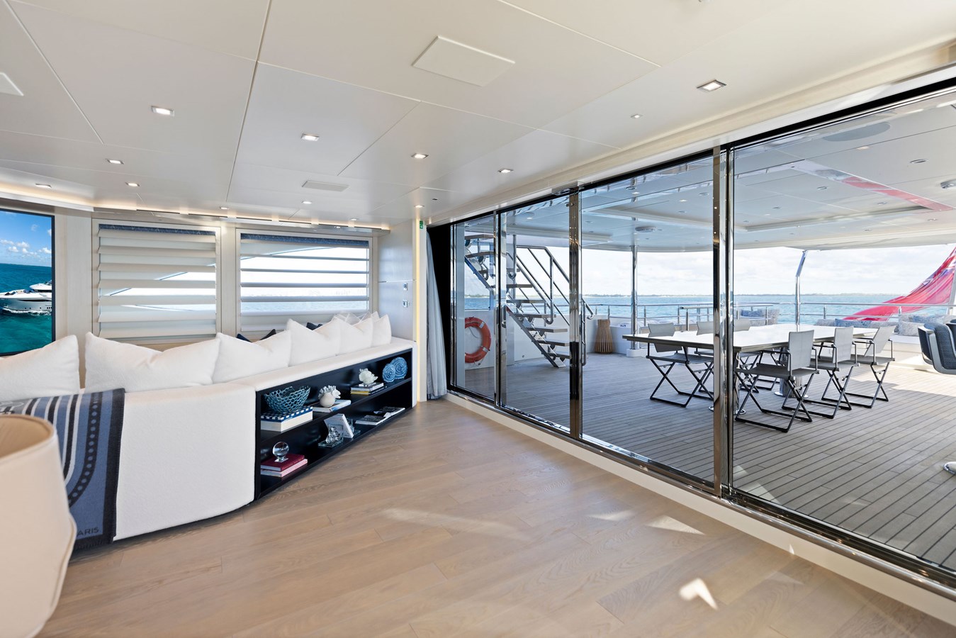 Bilgin Yachts Motor Yacht MOONRAKER For Sale