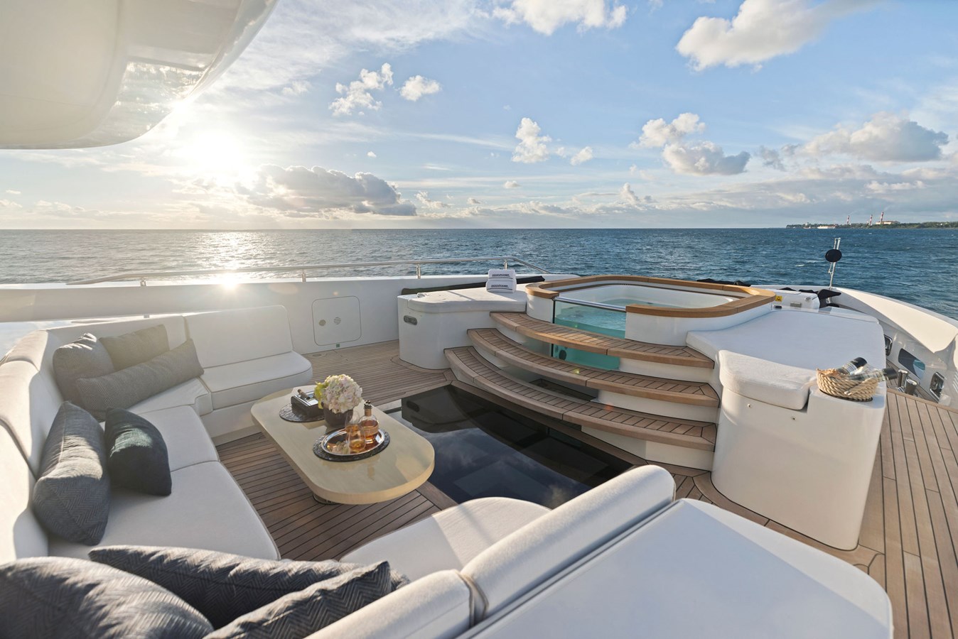 Bilgin Yachts Motor Yacht MOONRAKER For Sale