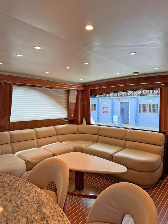 Viking Sport Fisherman Viking 68 Convertible For Sale
