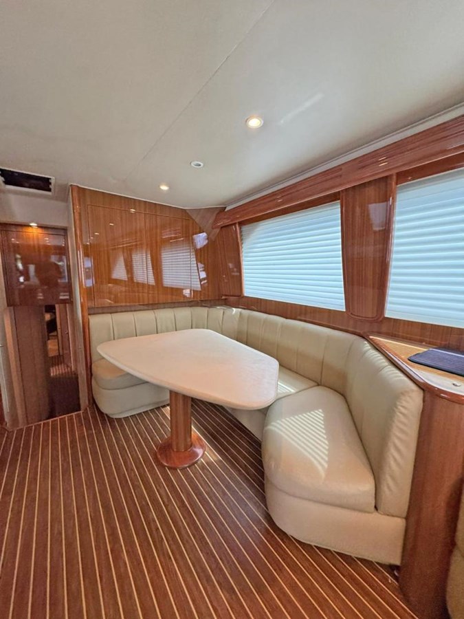 Viking Sport Fisherman Viking 68 Convertible For Sale