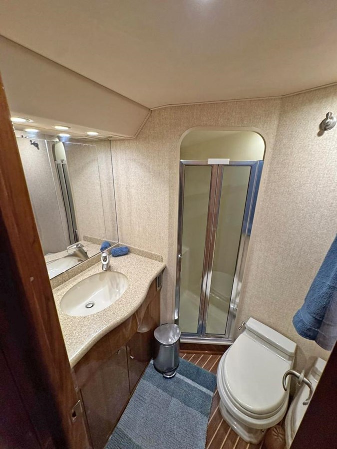 Viking Sport Fisherman Viking 68 Convertible For Sale