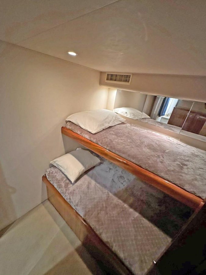 Viking Sport Fisherman Viking 68 Convertible For Sale