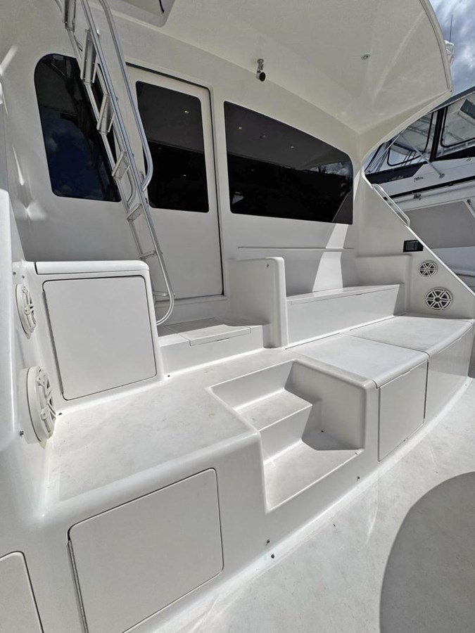 Viking Sport Fisherman Viking 68 Convertible For Sale