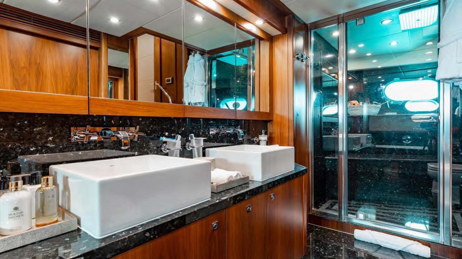 Sunseeker Motor Yacht MERCY For Sale