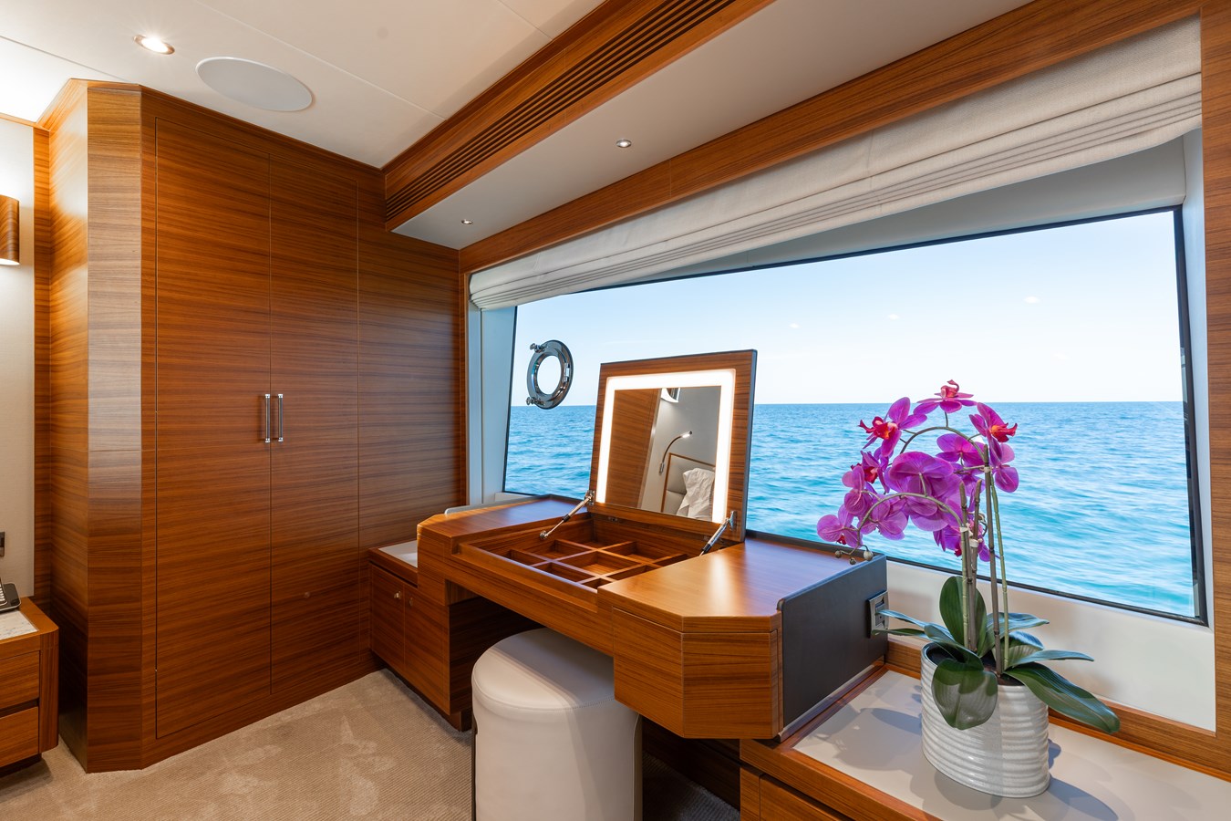 Horizon Yachts Motor Yacht NeX-T For Sale
