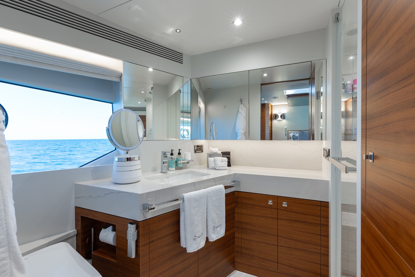 Horizon Yachts Motor Yacht NeX-T For Sale