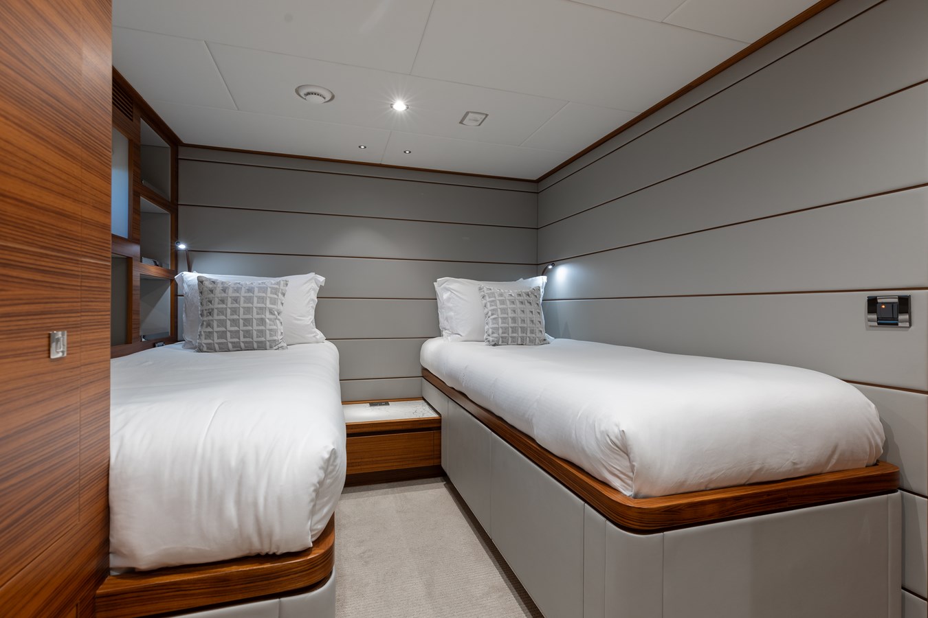 Horizon Yachts Motor Yacht NeX-T For Sale