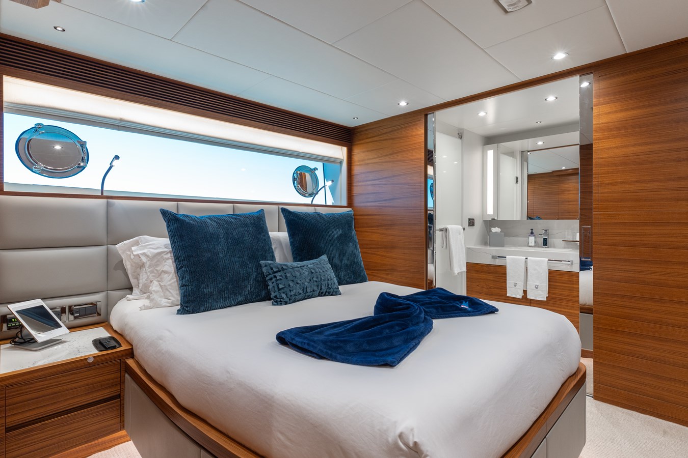 Horizon Yachts Motor Yacht NeX-T For Sale