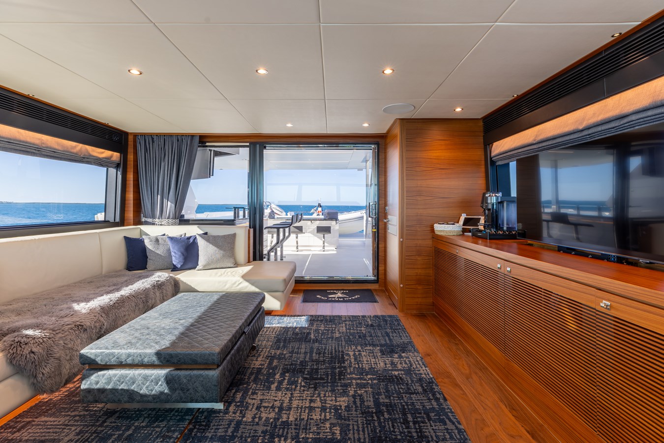 Horizon Yachts Motor Yacht NeX-T For Sale