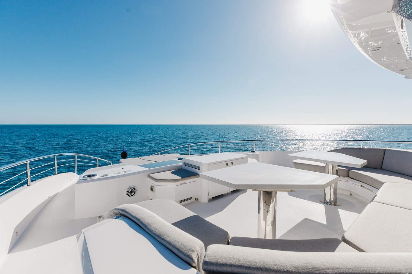 Horizon Yachts Motor Yacht NeX-T For Sale