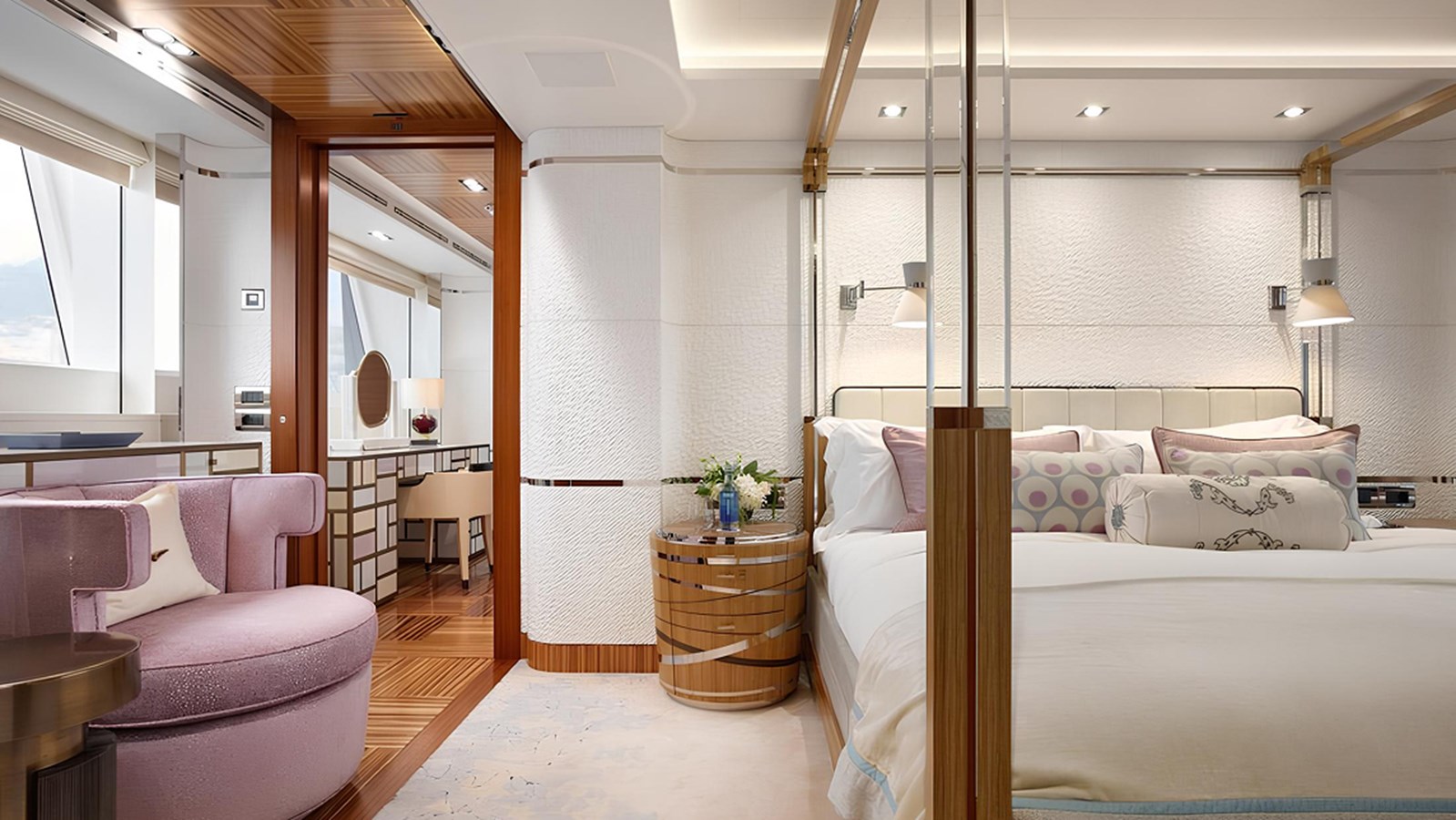 Feadship Motor Yacht PHILOSOPHY For Sale