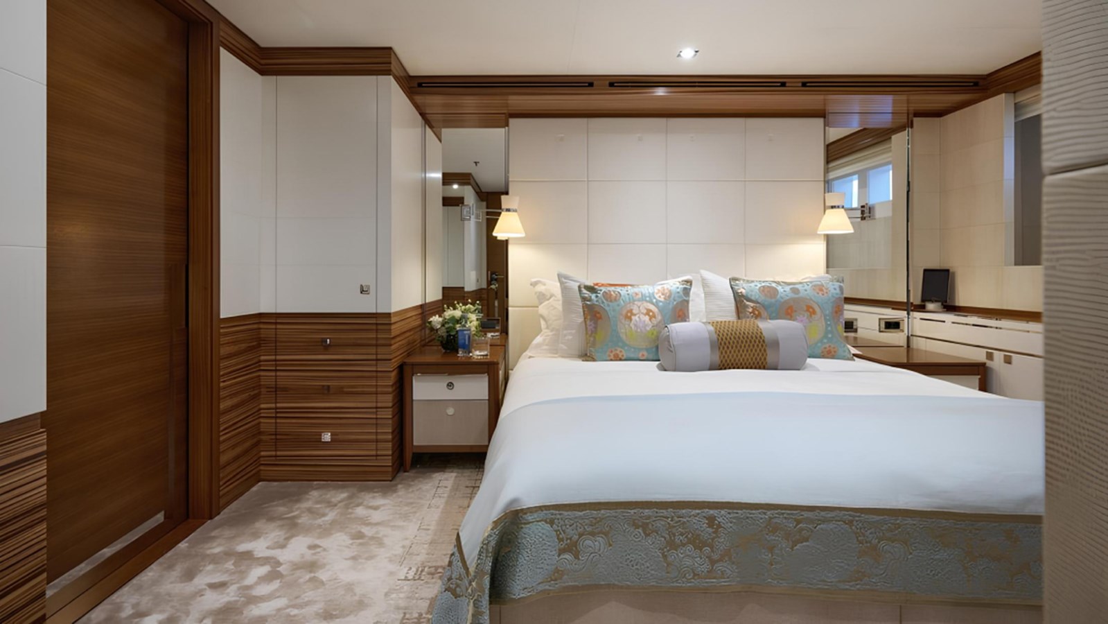 Feadship Motor Yacht PHILOSOPHY For Sale