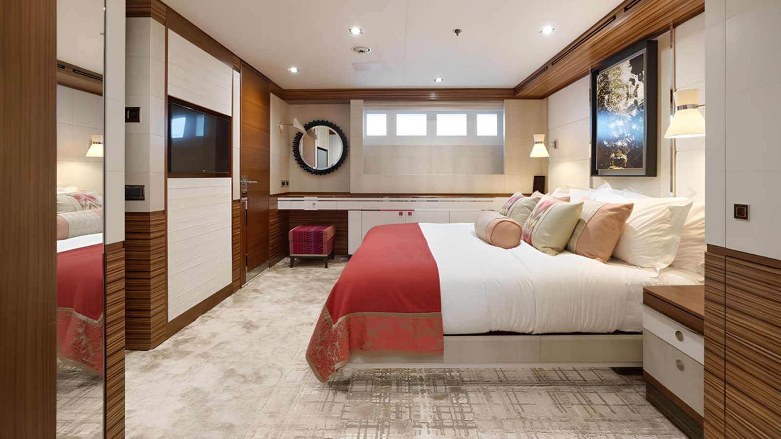 Feadship Motor Yacht PHILOSOPHY For Sale