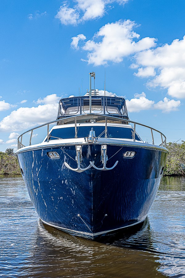 Ferretti Motor Yacht La Bella Vita For Sale