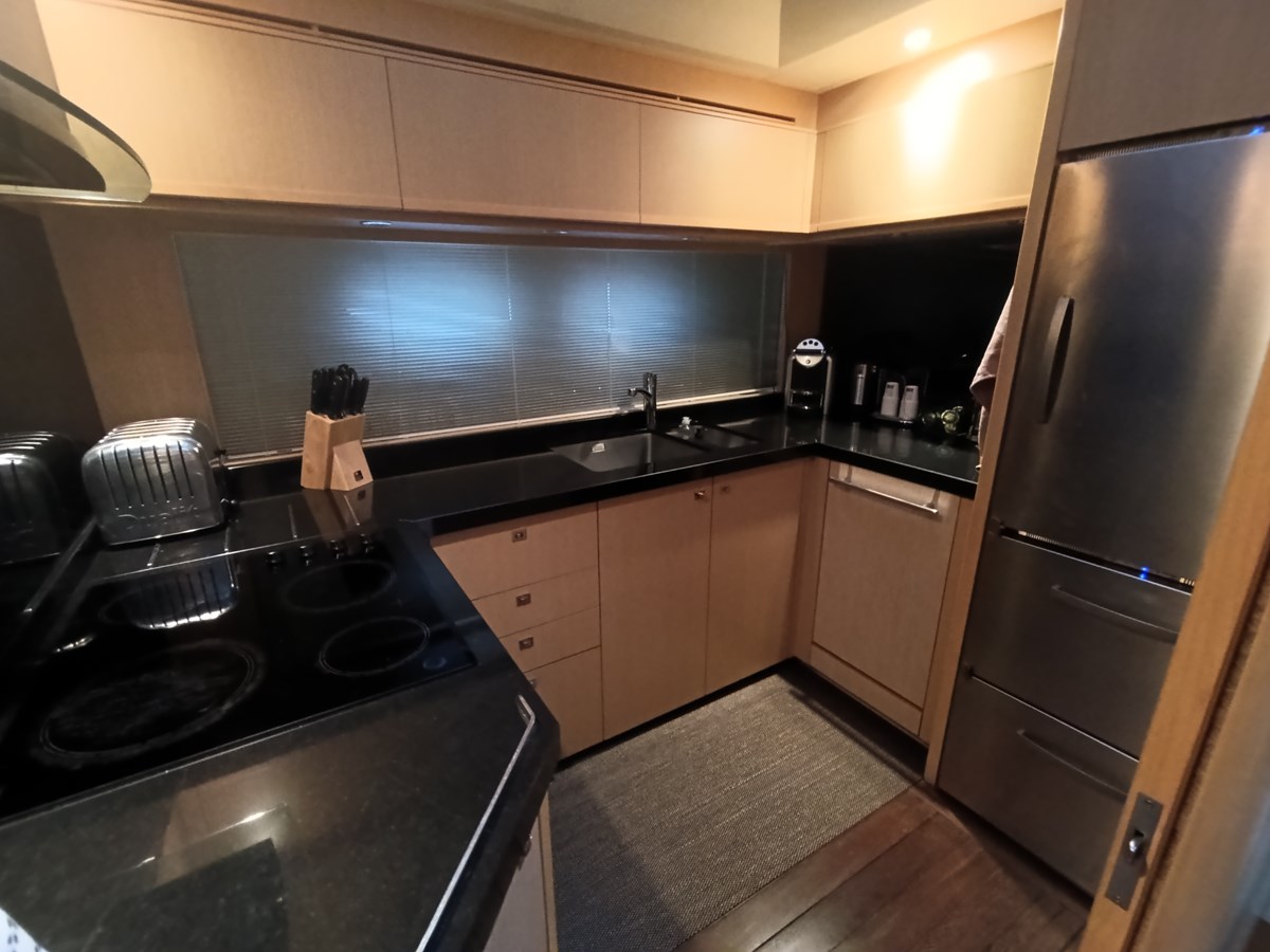 Princess Yachts Motor Boat SFYFALL For Sale