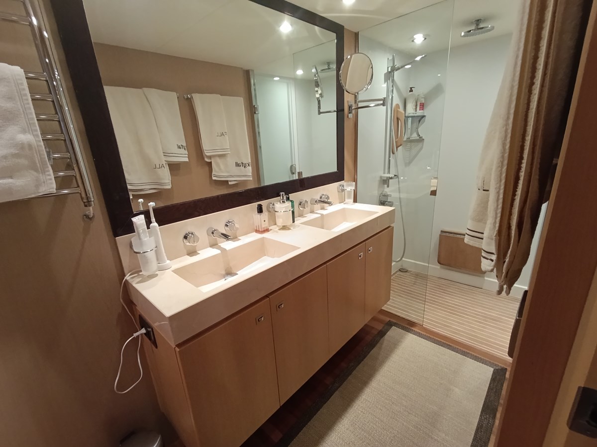 Princess Yachts Motor Boat SFYFALL For Sale