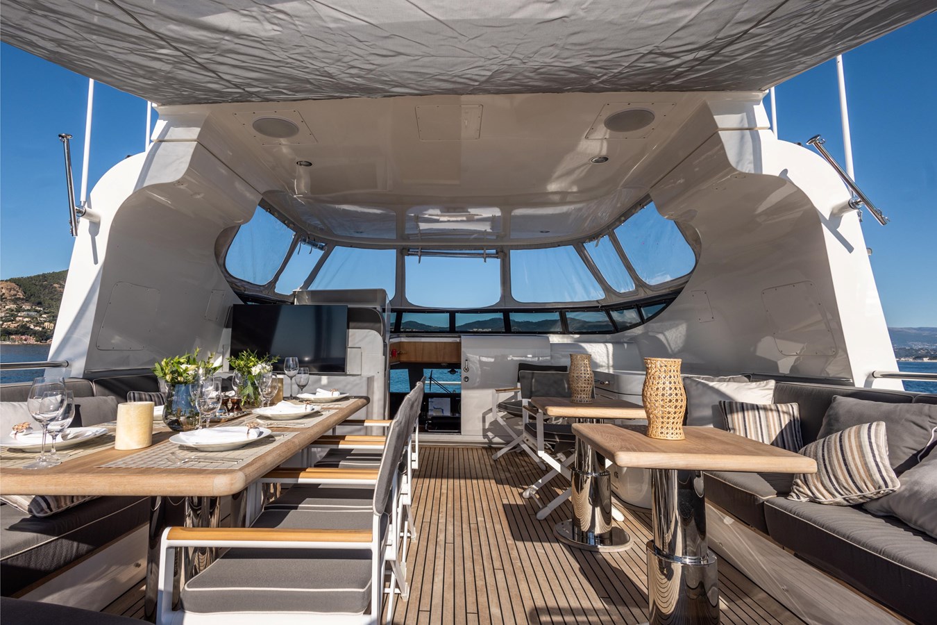 Moonen Yachts Motor Yacht Archipelago For Sale
