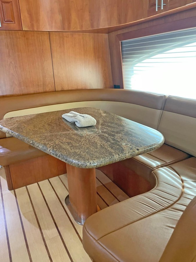 Hatteras Sport Fisherman Hatteras 68 Convertible For Sale