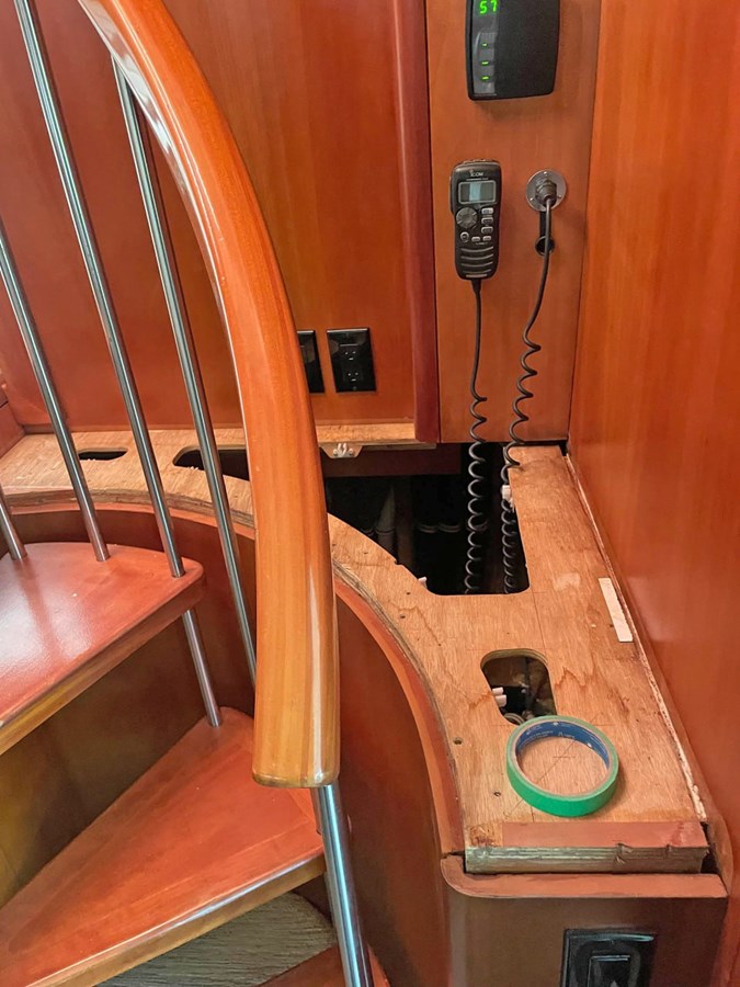 Hatteras Sport Fisherman Hatteras 68 Convertible For Sale