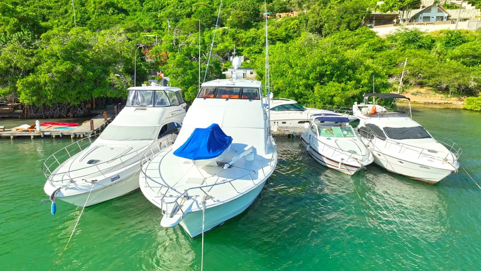 Hatteras Sport Fisherman Hatteras 68 Convertible For Sale
