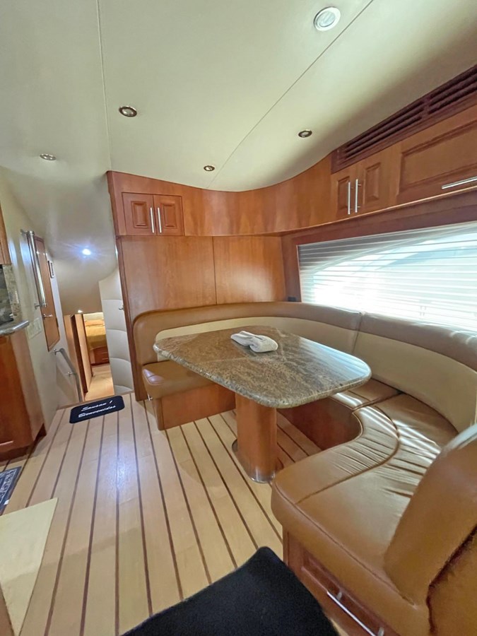Hatteras Sport Fisherman Hatteras 68 Convertible For Sale