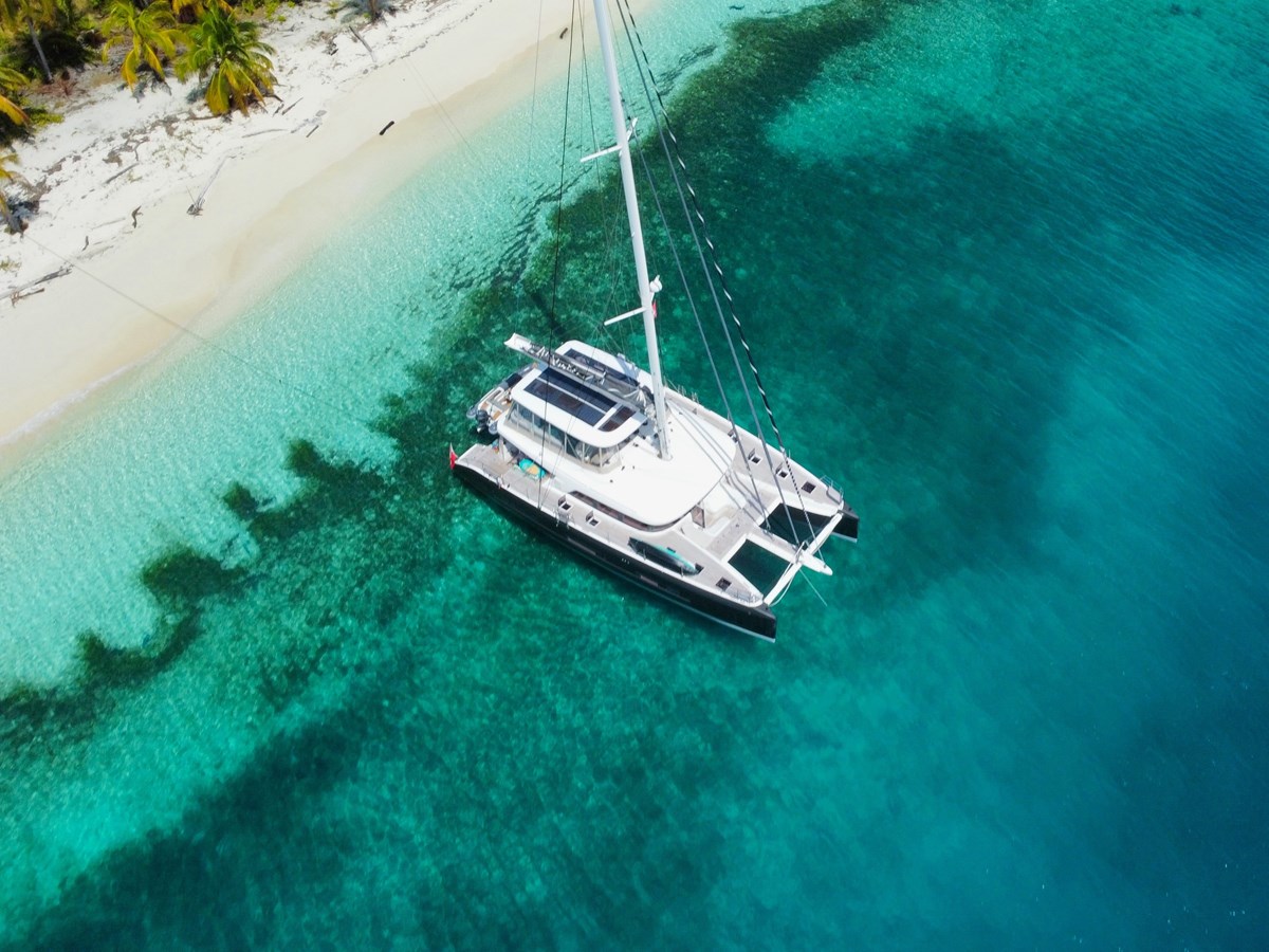 Lagoon Catamarans Catamaran BIG PICTURE For Sale