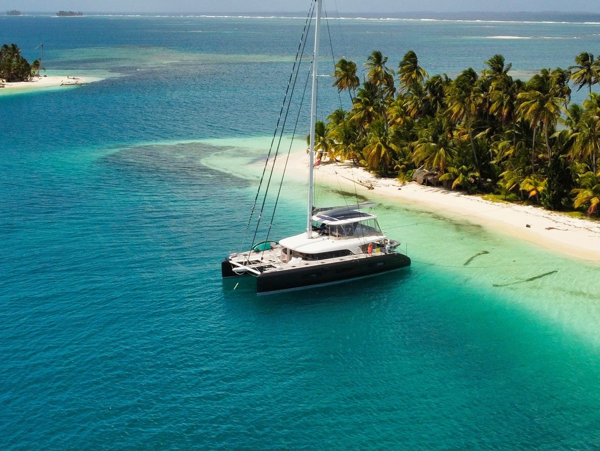 Lagoon Catamarans Catamaran BIG PICTURE For Sale