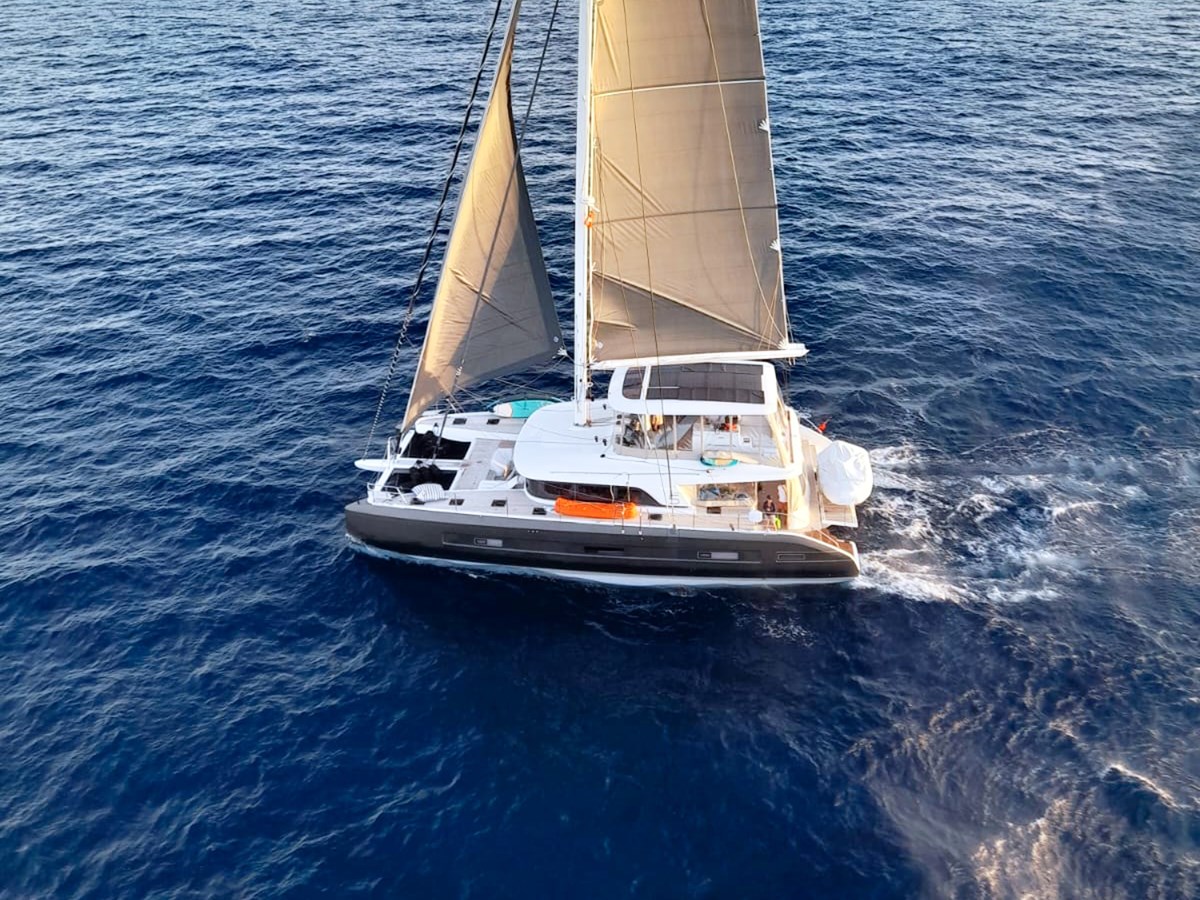 Lagoon Catamarans Catamaran BIG PICTURE For Sale