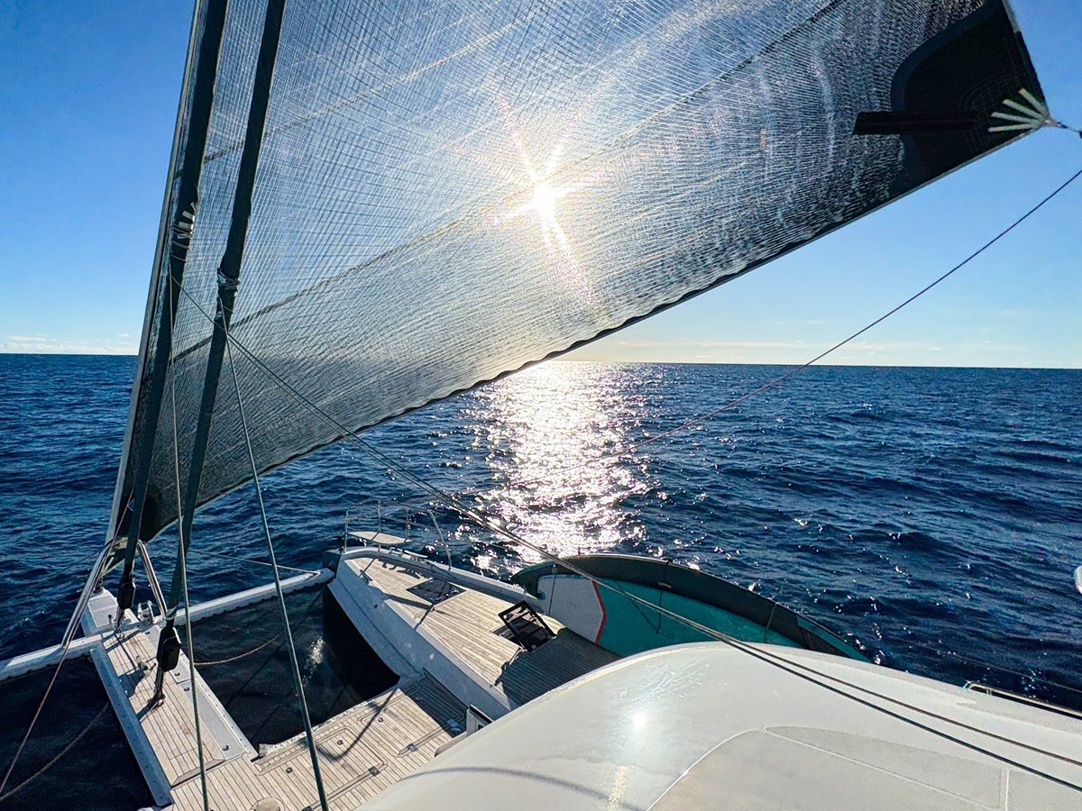 Lagoon Catamarans Catamaran BIG PICTURE For Sale