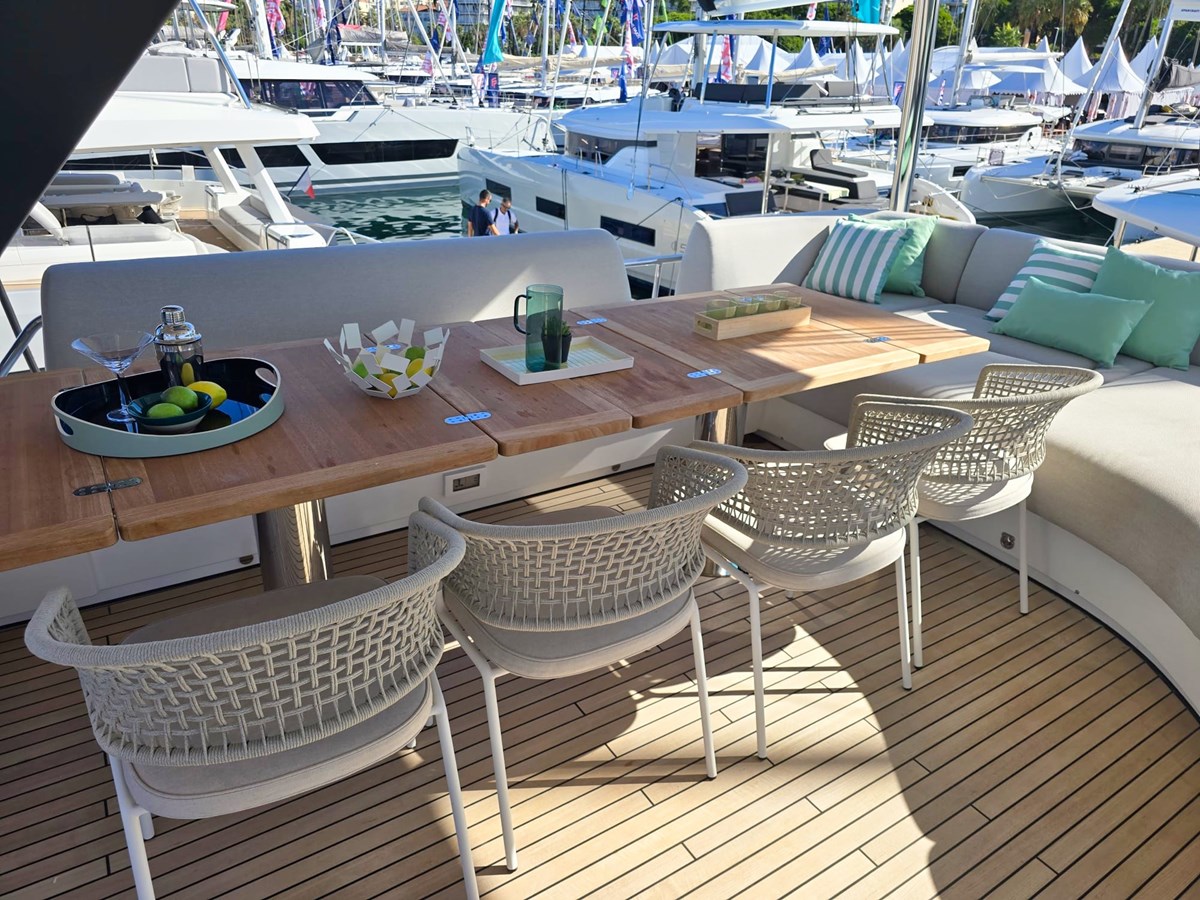 Lagoon Catamarans Catamaran BIG PICTURE For Sale