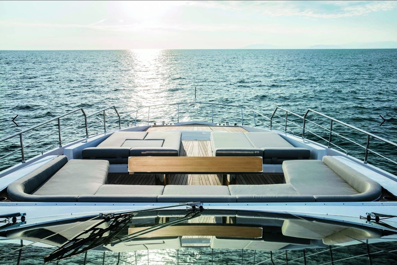 Azimut Yachts Motor Yacht MISS M For Sale