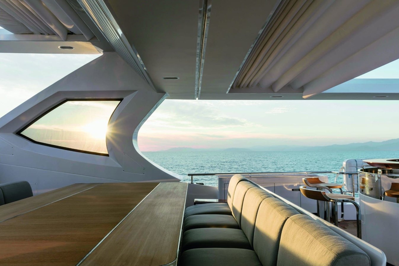 Azimut Yachts Motor Yacht MISS M For Sale