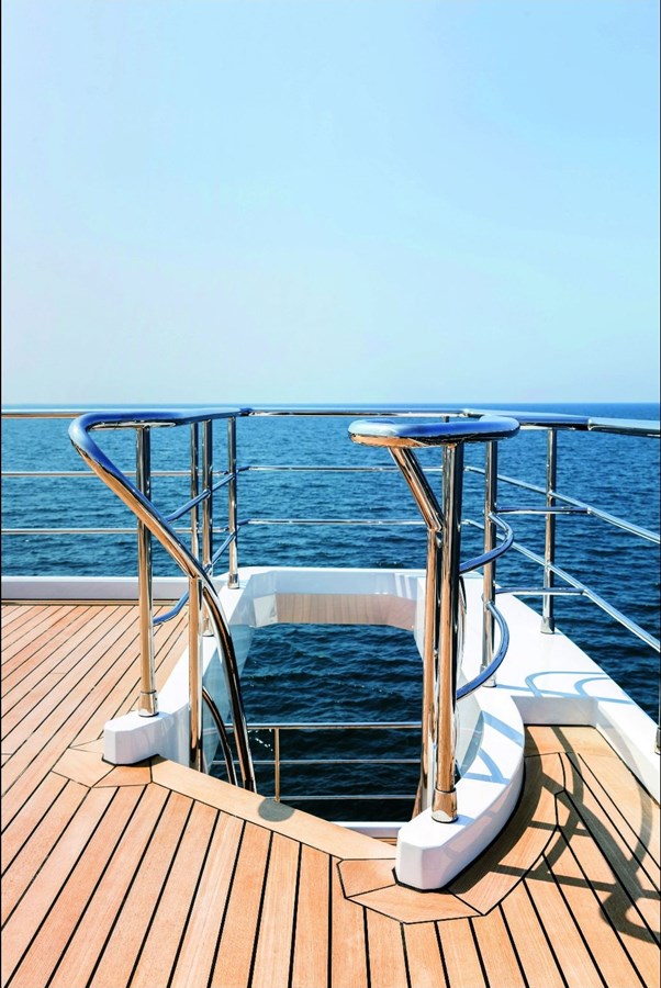 Azimut Yachts Motor Yacht MISS M For Sale